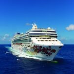 NCL Gem San Juan NCL Gem San Juan