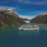 NCL Bliss Endicott Arm Alaska