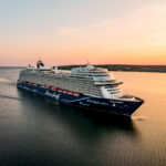 Mein Schiff 1 Einlaufen In Sydney