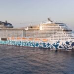 MSC Euribia
