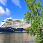 Mein Schiff Relax @Maximilian Frey Mein Schiff Relax @Maximilian Frey