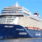 Mein Schiff 7 @Maximilian Frey Mein Schiff 7 @Maximilian Frey
